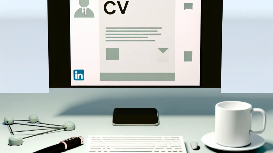 Ücretsiz CV Şablonları Nerede Bulunur?