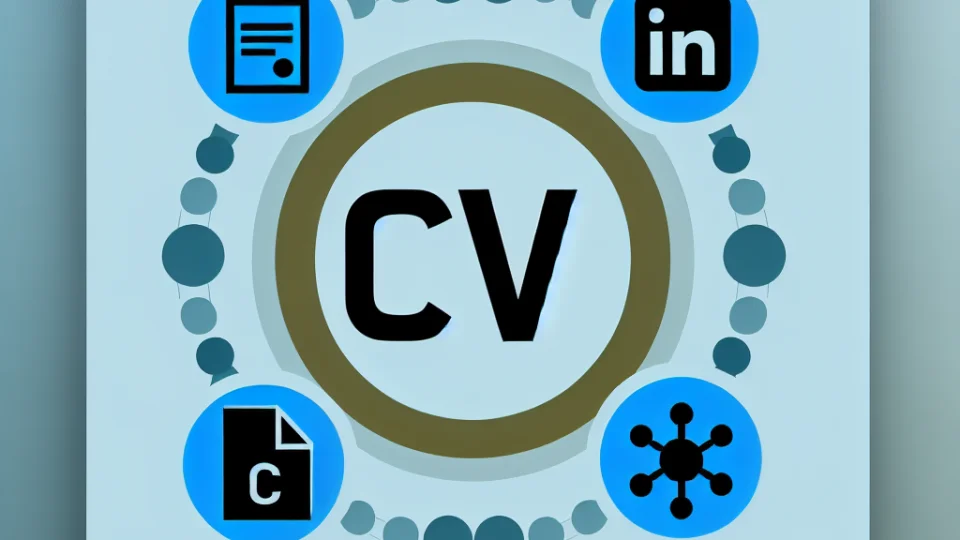 Her İş İlanı İçin Farklı Bir CV Hazırlamak Gerekir Mi?