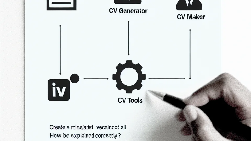 CV’de boşluklar (işsiz dönemler) nasıl doğru şekilde açıklanmalı?