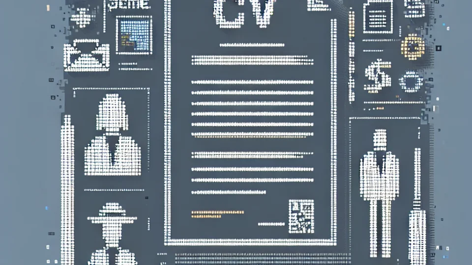 İşsizlik Dönemlerinin CV'deki Önemi Nedir?