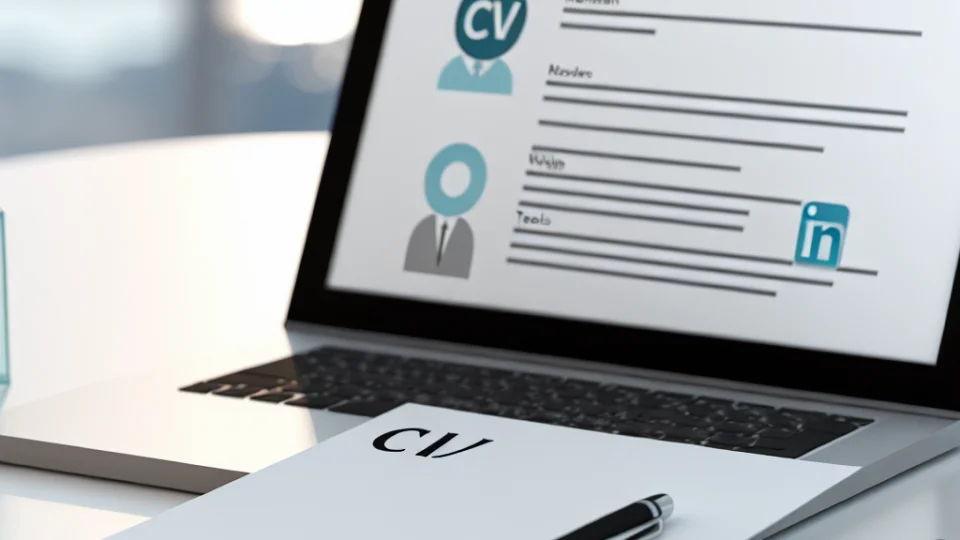 CV'de Fotoğraf Olmalı mı?