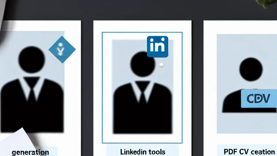 CV'de Fotoğraf Kullanmanın Avantajları Nelerdir?
