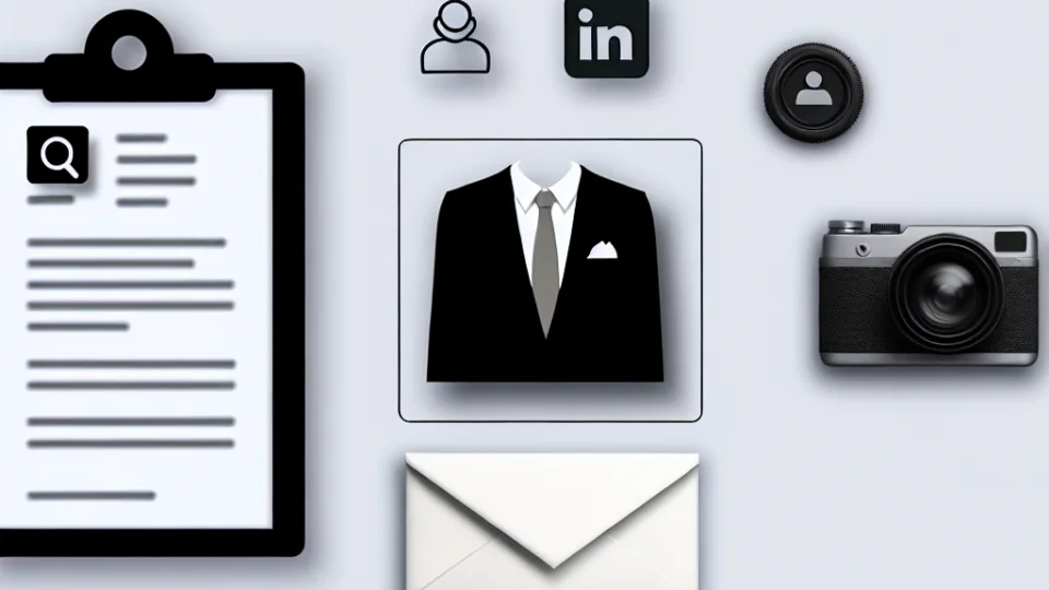 İşverenler Fotoğrafı Neden Önemsiyor?