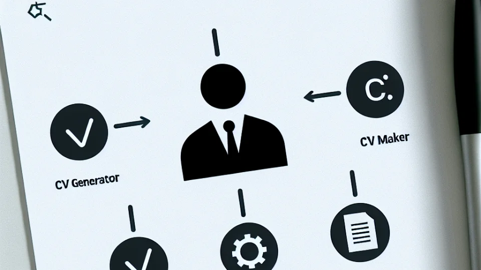 CV'nizde Hangi Kişisel Bilgiler Olmalı?