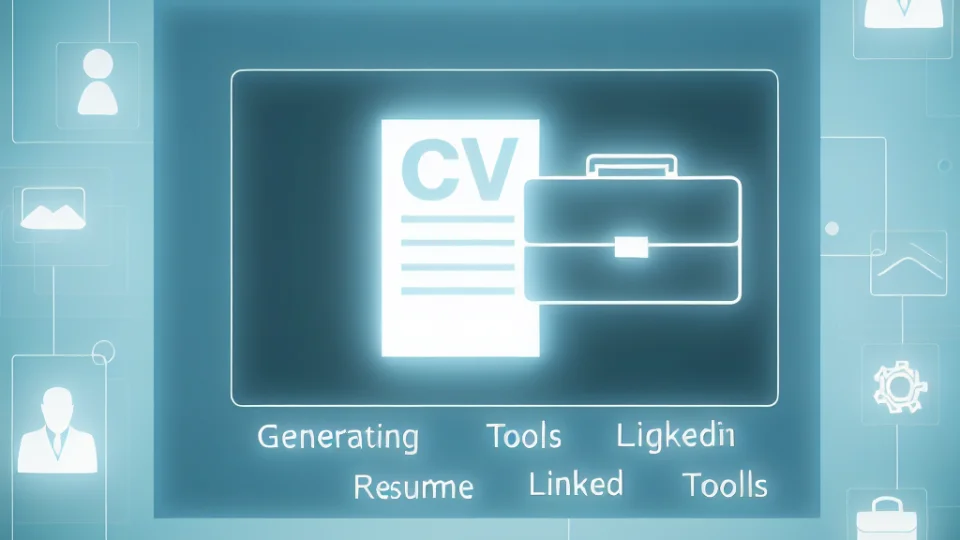 CV'de Hangi Kelimeler Daha Çekicidir?