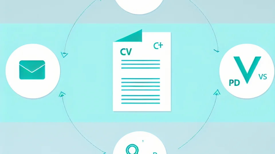 Hangi Durumlarda CV Tercih Edilmelidir?