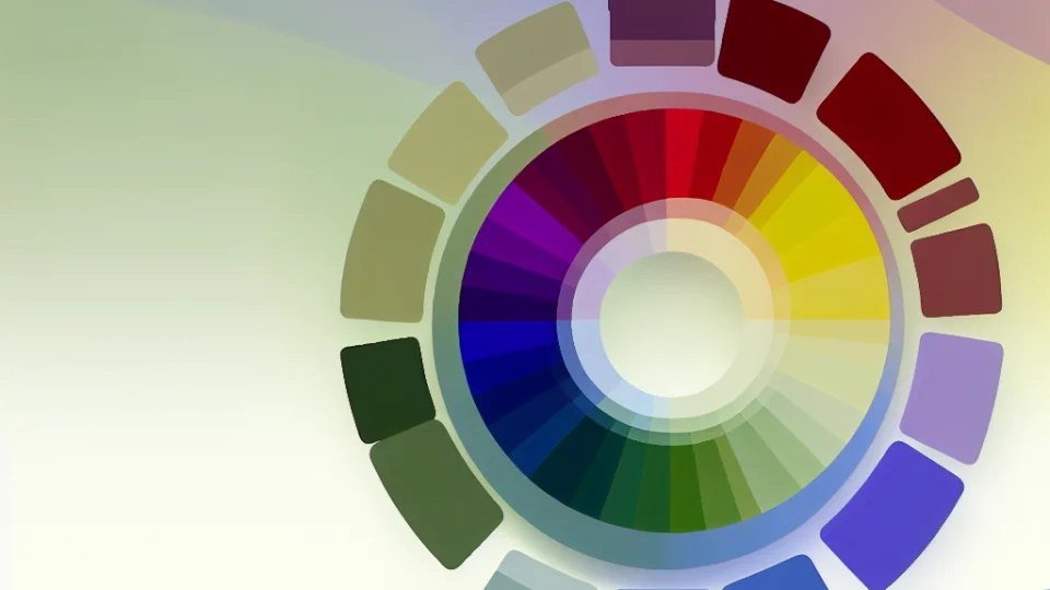Renk Psikolojisi: Hangi Renk Ne Anlama Gelir?