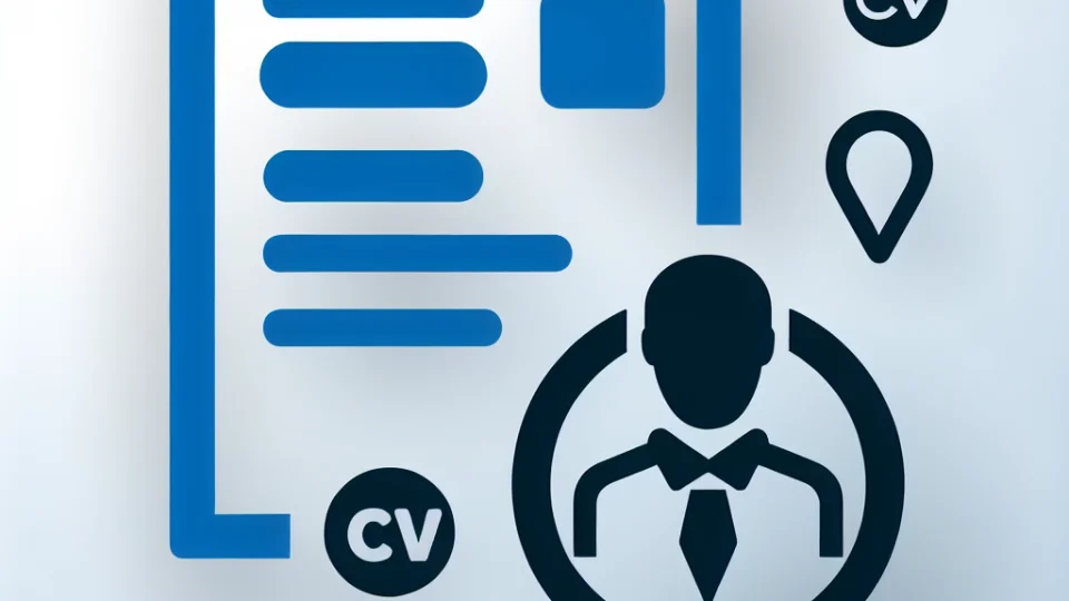 Deneyimsizler İçin Hangi CV Şablonları Uygundur?