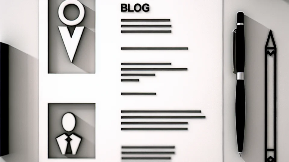 Telefonunuzda doğru özgeçmiş şablonunu nasıl seçersiniz?