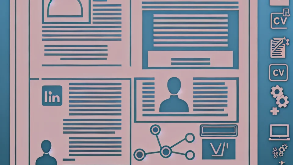 Profesyonel bir özgeçmiş nasıl oluşturulur?