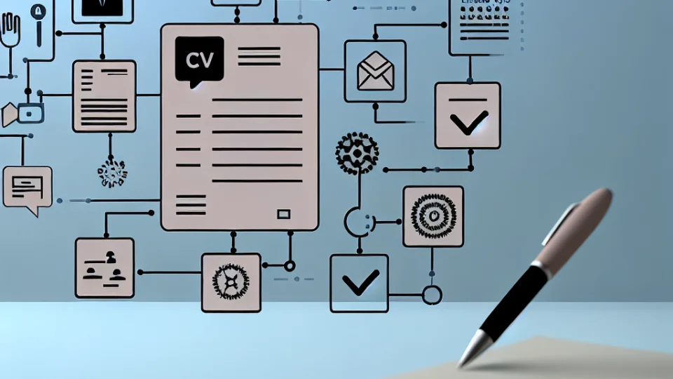 Sektörünüz için doğru özgeçmiş şablonunu nasıl seçersiniz?