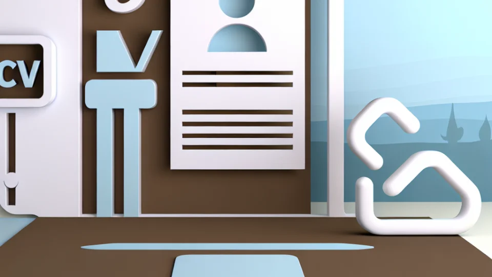 İnsan Kaynaklarının Önerdiği CV Şablonları Nasıldır?