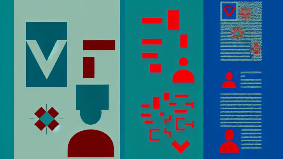 İşverenlerin İlk 10 Saniyede CV’de Aradığı Şeyler