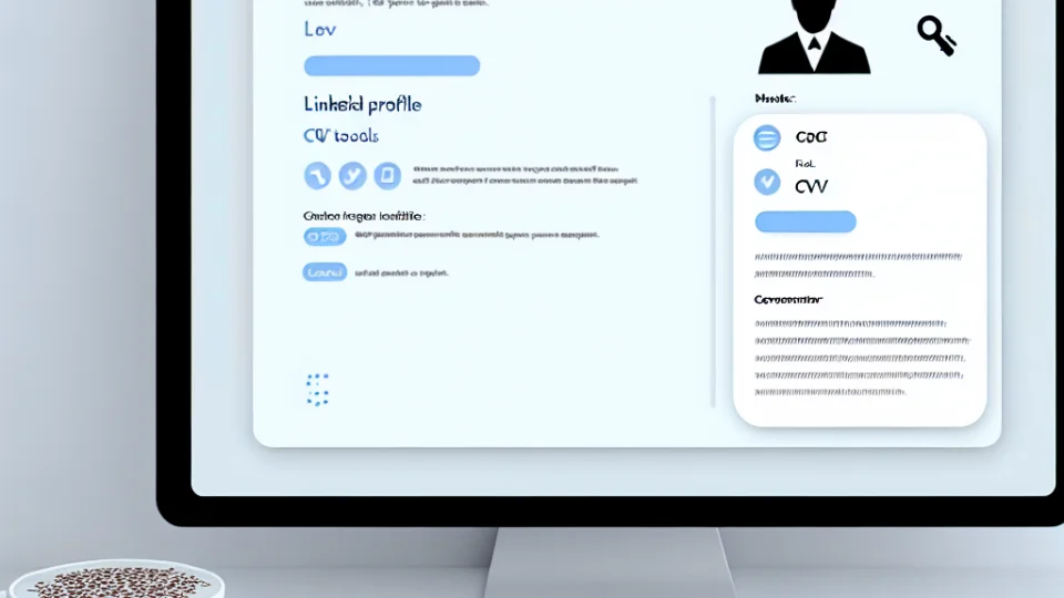 LinkedIn Profilinizi Neden Güncellemelisiniz?
