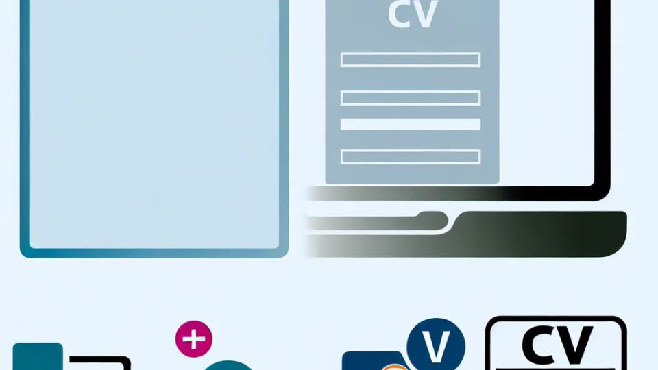 Güncel Bilgilerin CV'nize Katkıları Nelerdir?