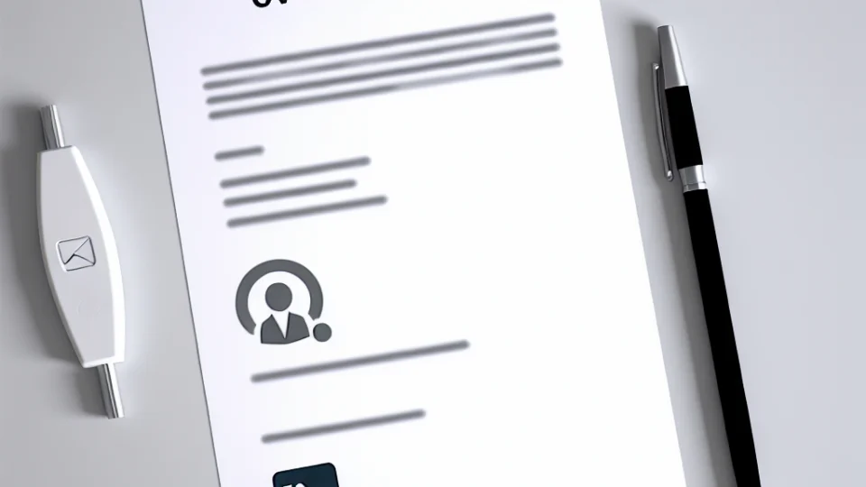 CVCV.me ile Mobil CV Oluşturma Adımları Nasıldır?