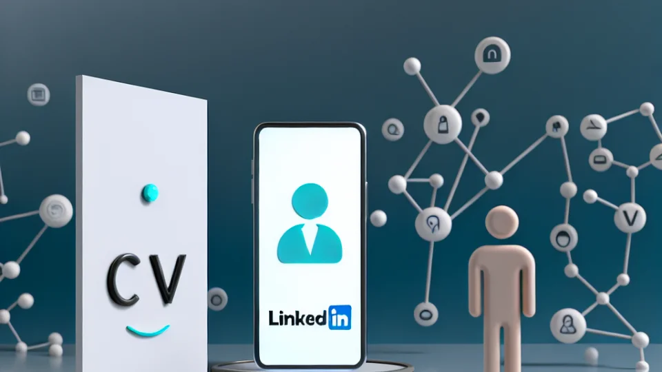 İş Başvurularında Mobil CV Kullanmanın Faydaları Neler?