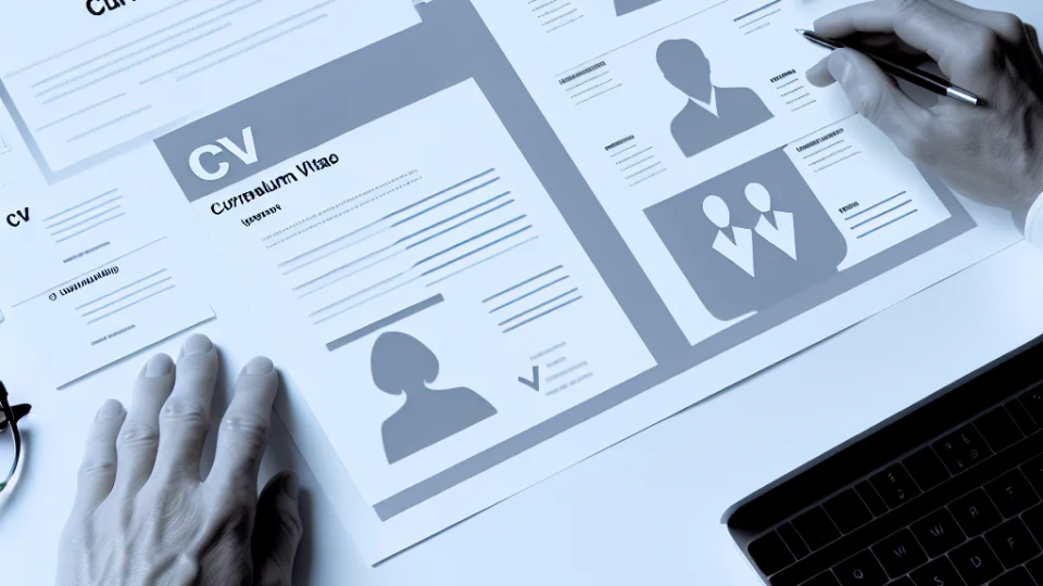 Çok Sayfalı CV Hangi Durumlarda Tercih Edilmelidir?