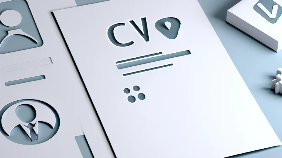 CV Oluşturma Sürecinde Dikkat Edilmesi Gerekenler