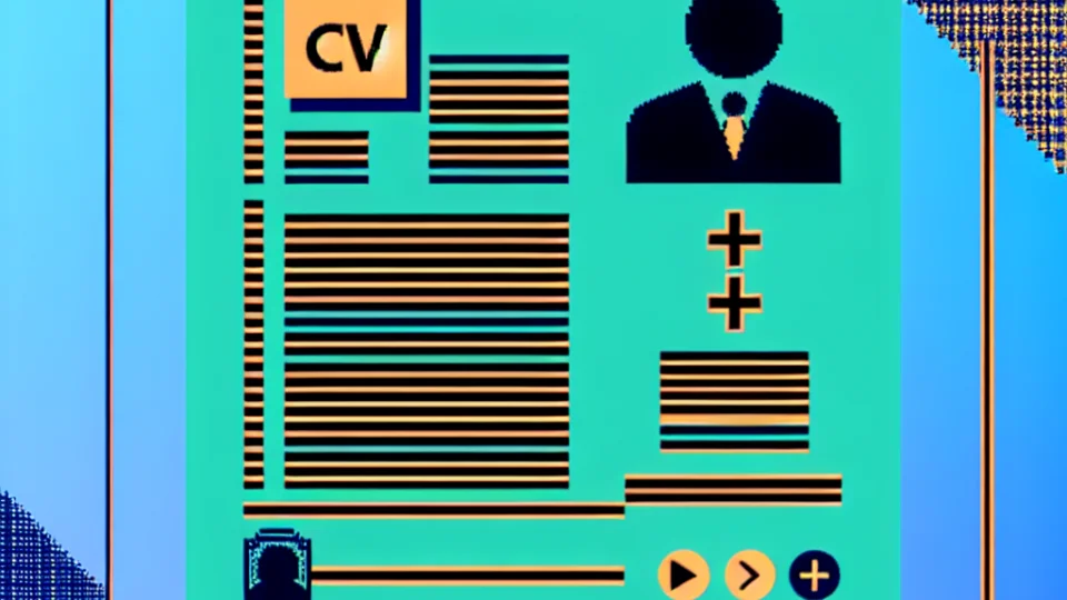 CVCV.me Nedir ve Neden Kullanmalısınız?