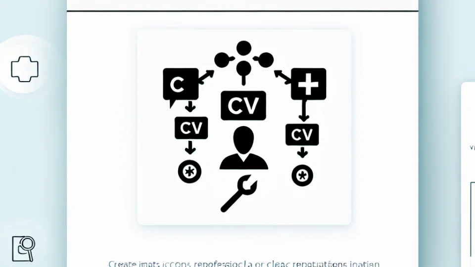 Ücretsiz CV Şablonları Nereden Bulunur?